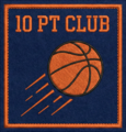 10 Pt Club