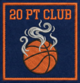 20 Pt Club