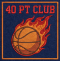40 Pt Club