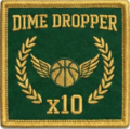 Dime Specialist