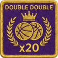 Legendary Double-Double