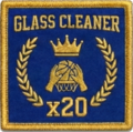 Legendary Glass Cleaner