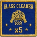 Elite Glass Cleaner