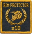 Rim Protection Specialist