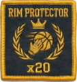 Legendary Rim Protector