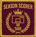 500 Club