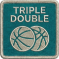 Triple-Double
