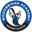 Woodbridge Magnet